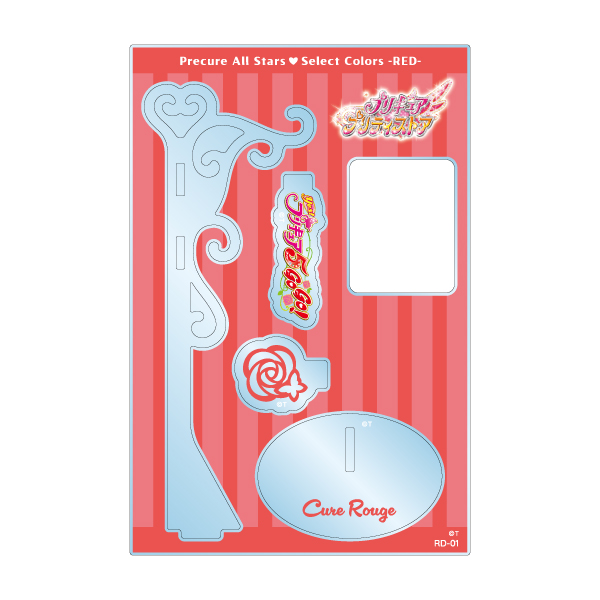 yvLAI[X^[YzSelect colors -Red-#1  ANX^h/LA[W