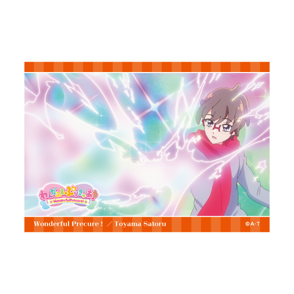 �y��񂾂ӂ�Ղ肫�゠�I�z��ʎʕϐg!?�u���}�C�h�Z�b�g�@�e�R�� S09