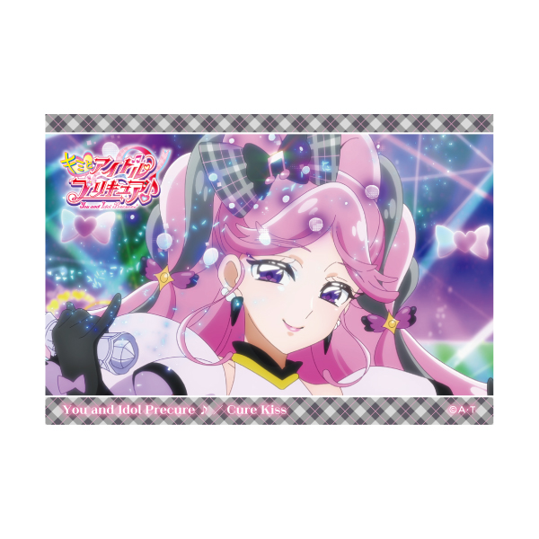 �y�L�~�ƃA�C�h���v���L���A��z��ʎʕϐg�u���}�C�h�Z�b�g�i4����)�@�L���A�L�b�X 96