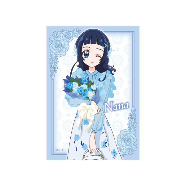 �y�L�~�ƃA�C�h���v���L���A��zflower fashion festa�@�u���}�C�h�Z�b�g