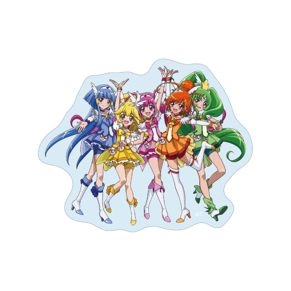 �y�v���L���A�I�[���X�^�[�Y�zSelect Colors�@�v�����g�V�[���@�X�}�C���v���L���A�I