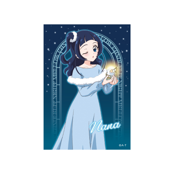 �y�L�~�ƃA�C�h���v���L���A��zMellow Candlelit Night�@�u���}�C�h�Z�b�g