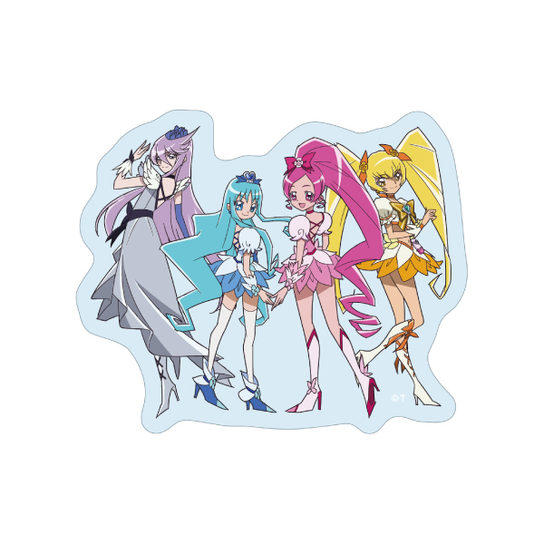 �y�v���L���A�I�[���X�^�[�Y�zSelect Colors�@�v�����g�V�[���@�n�[�g�L���b�`�v���L���A�I