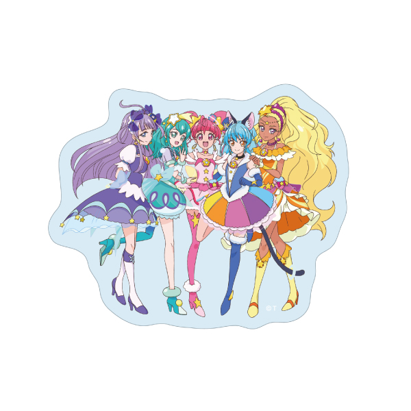 �y�v���L���A�I�[���X�^�[�Y�zSelect Colors�@�v�����g�V�[���@�X�^�[���g�D�C���N���v���L���A