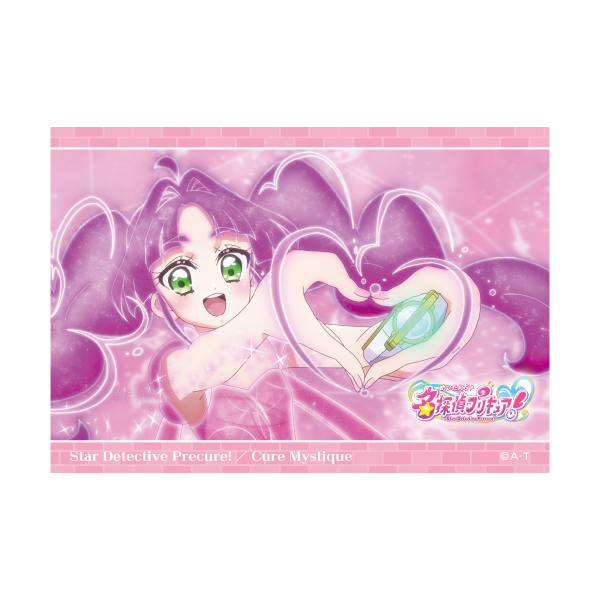 �y���T��v���L���A�I�z��ʎʕϐg�u���}�C�h�Z�b�g�i4�����j �L���A�~�X�e�B�b�N 98