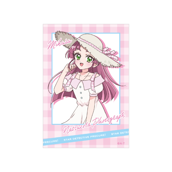 �y���T��v���L���A�I�z�ċ�t�H�g�O���t �u���}�C�h�Z�b�g�i6������j