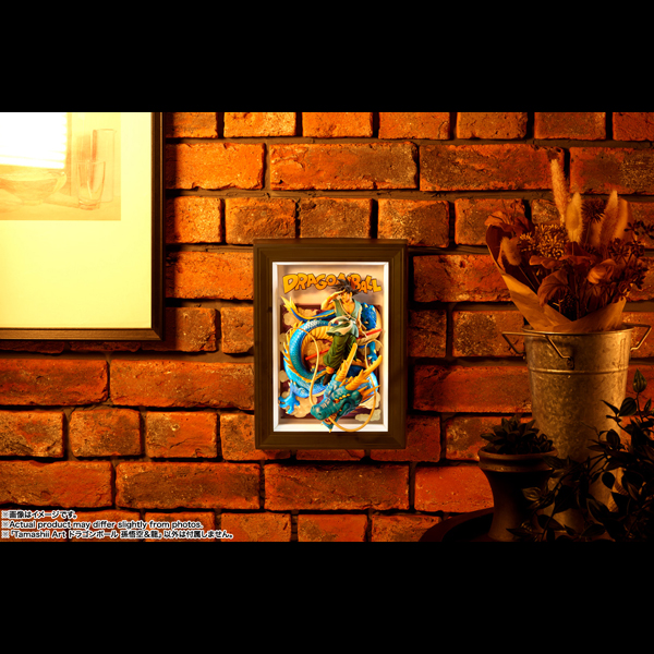 �y�h���S���{�[���zTamashii Art ����󁕗�