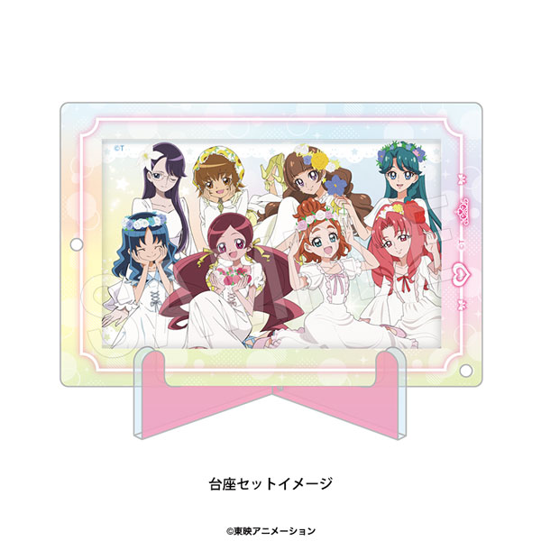 �y�v���L���A�V���[�Y�z�v���e�B�X�g�A�o���X2025inOIOI �|���V���b�g�R���N�V�����z���_�[������Z�b�g