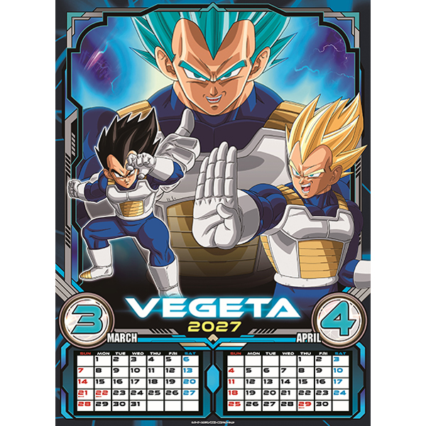 �y�h���S���{�[���z2027�J�����_�[ A2