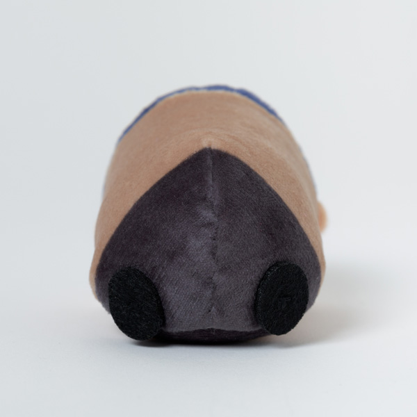 �y�f�W�����A�h�x���`���[02 THE BEGINNING�z�f�W�f�W���Ă��� ���i��l�j