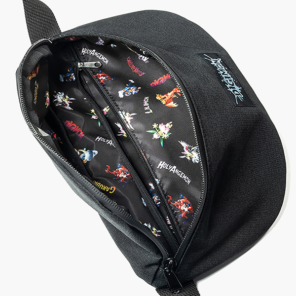 �y�f�W�����A�h�x���`���[�z �{�f�B�o�b�O �X�g���[�gvol.4