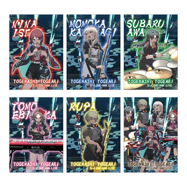 K[YohNC LIVE in { ハ}CurWA g[fBOJ[hiS36탉_1j