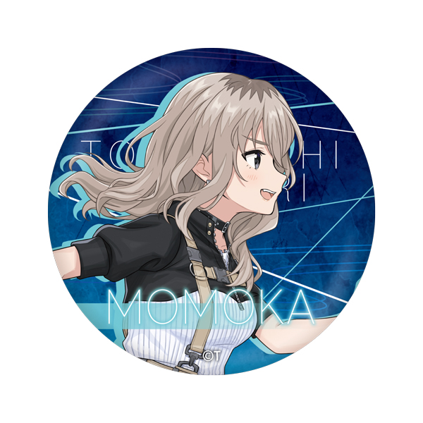 �y�K�[���Y�o���h�N���C�z�ʃo�b�W ���E�̂܂񒆁i�S7�탉���_��1�j