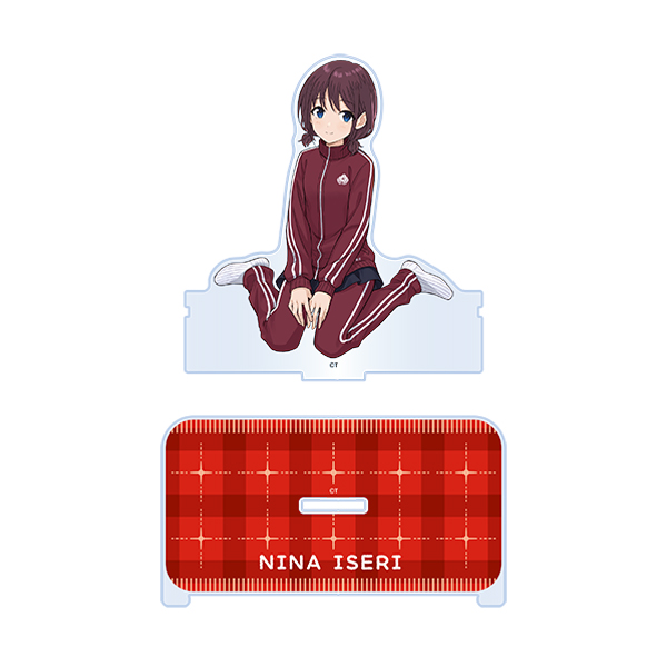 �y�K�[���Y�o���h�N���C�z�A�N�����X�^���h�@���[���E�F�A�@��ڐm��