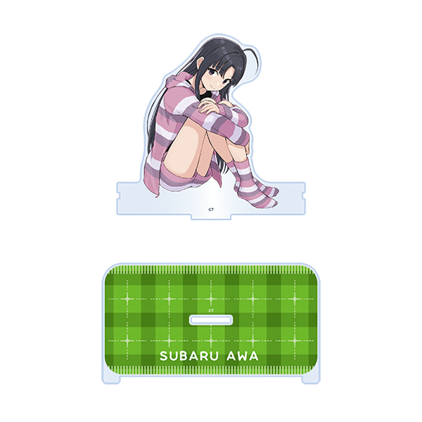 �y�K�[���Y�o���h�N���C�z�A�N�����X�^���h�@���[���E�F�A�@���a���΂�