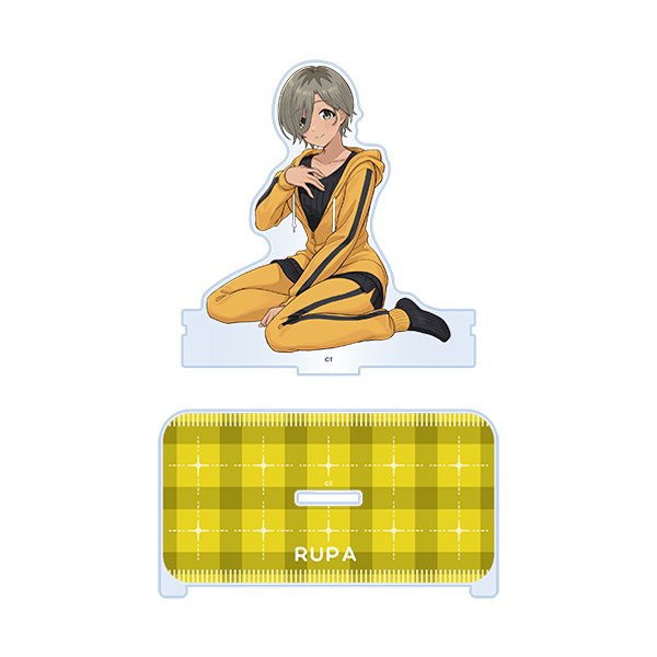 �y�K�[���Y�o���h�N���C�z�A�N�����X�^���h�@���[���E�F�A�@���p