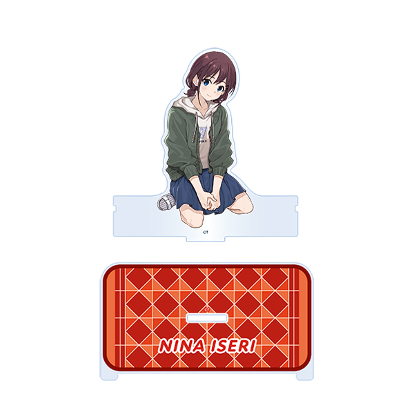 �y�K�[���Y�o���h�N���C�z������A�N�����X�^���h�@�m��