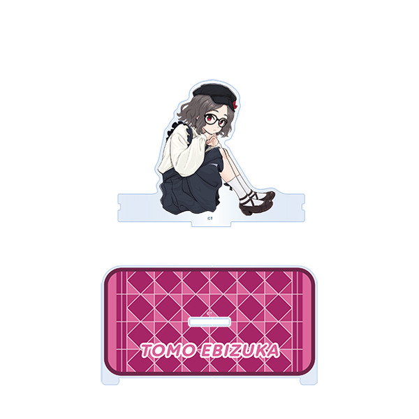 �y�K�[���Y�o���h�N���C�z������A�N�����X�^���h�@�q