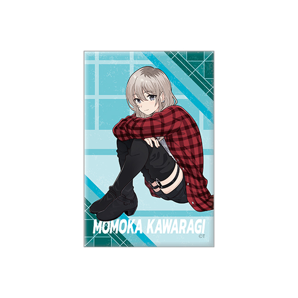 �y�K�[���Y�o���h�N���C�z������ʃo�b�W�i�S5�탉���_��1����j