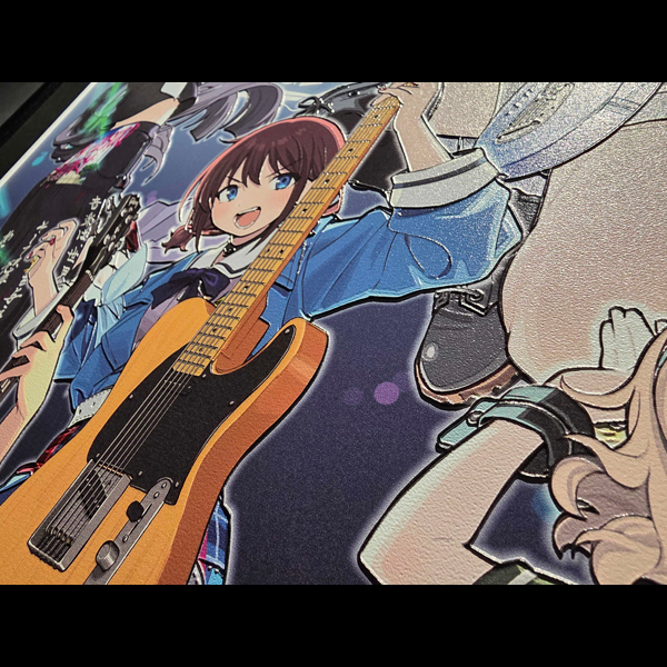 �y�K�[���Y�o���h�N���C�z�������A�� ���^���L�����o�X�A�[�g �`�O�Ձ`