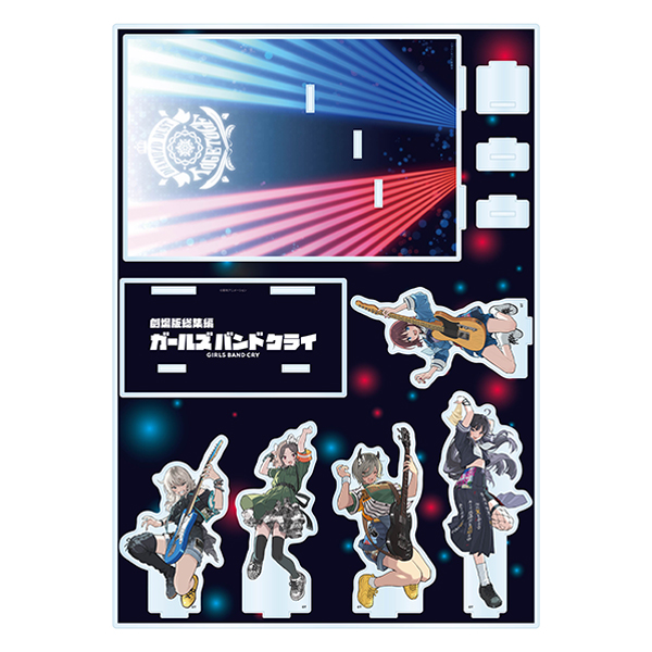 �y�K�[���Y�o���h�N���C�z�������A�� �A�N�����W�I���} �`�O�Ձ`