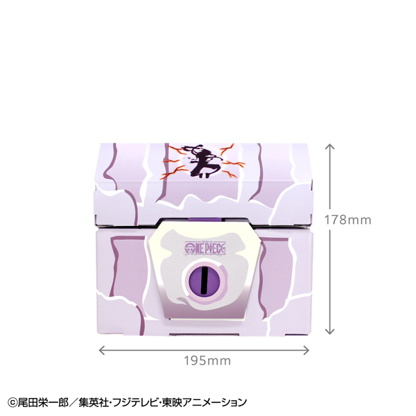 ONEPIECE　「誕生してくれて、ありがとう」アートボックス　購入特典付き 楽天市場】ワンピース PAPER SHADOW ART(ペーパーシャドーアート