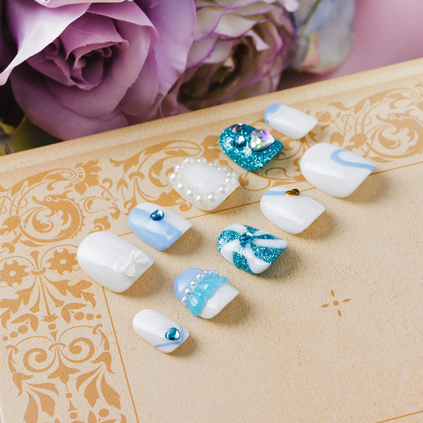 �v���L���A�I���W�i���l�C���`�b�v �L���A�z���C�g S