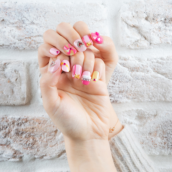 �y�ӂ���̓v���L���AMaxHeart�z�v���L���A�I���W�i���l�C���`�b�v �V���C�j�[���~�i�X SS