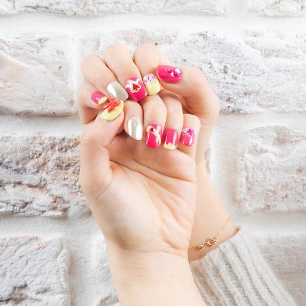 �y�ӂ���̓v���L���ASplash��Star�z�v���L���A�I���W�i���l�C���`�b�v �L���A�u���[�� S