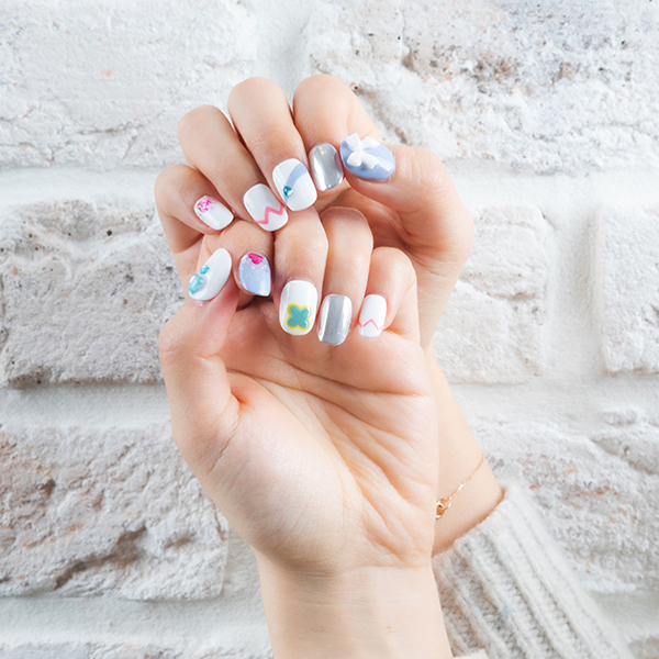 �y�ӂ���̓v���L���ASplash��Star�z�v���L���A�I���W�i���l�C���`�b�v �L���A�C�[�O���b�g S