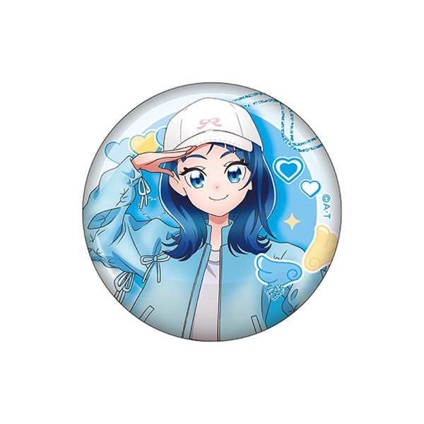 �y�v���L���A�I�[���X�^�[�Y�z �v���L���A�t�@�b�V�����V���[�Y �Ђ낪��X�J�C�I�v���L���A �����_���ʃo�b�W �R���v���[�gBOX�i�S10�����j