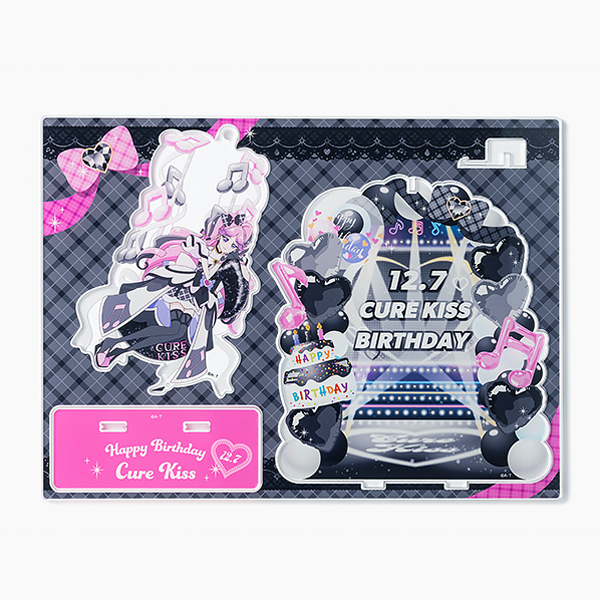 yL~ƃAChvLAzo[Xf[ANX^h/LALbX