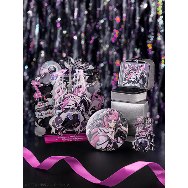 �y�L�~�ƃA�C�h���v���L���A��z�o�[�X�f�[�ʃo�b�W/�L���A�L�b�X