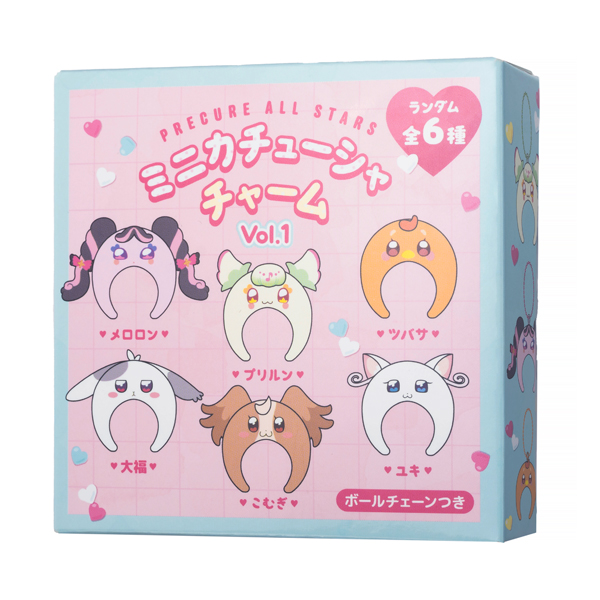 yvLAI[X^[Yz~jJ`[V`[ vol.1(S6탉_1)