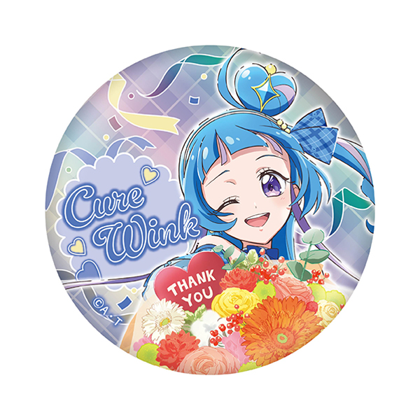 �y�L�~�ƃA�C�h���v���L���A��z�h���[���X�e�[�W �X�y�V�����r�W���A�� �����_���z���O�����ʃo�b�W�i�S10�탉���_��1����j