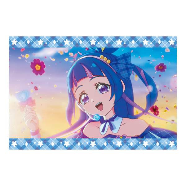 �y�L�~�ƃA�C�h���v���L���A��z�L�~�ƃ����� �|�X�g�J�[�h�Z�b�g