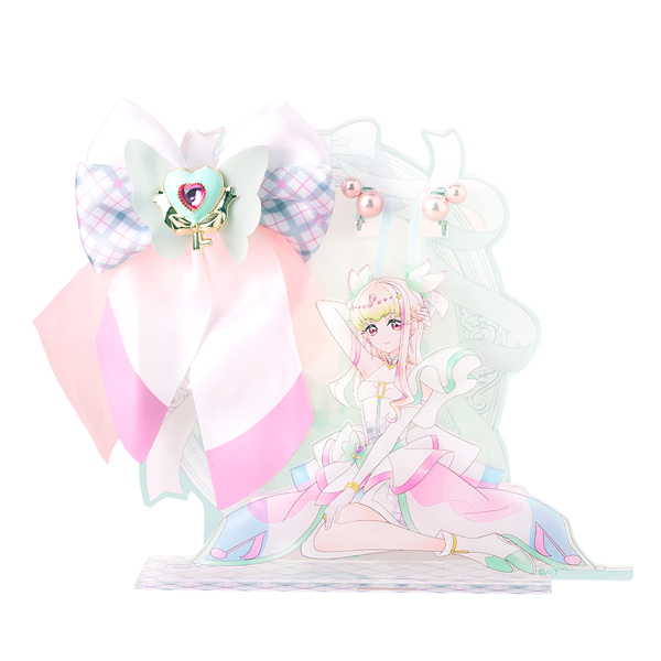 �y�L�~�ƃA�C�h���v���L���A��z�L�~�v���W���G���[�V���[�Y �A�N�����A�N�Z�T���[�X�^���h �L���A�Y�L���[��