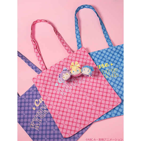 �y�L�~�ƃA�C�h���v���L���A��z�`�F�b�N���g�[�g�o�b�O �L���A�E�C���N