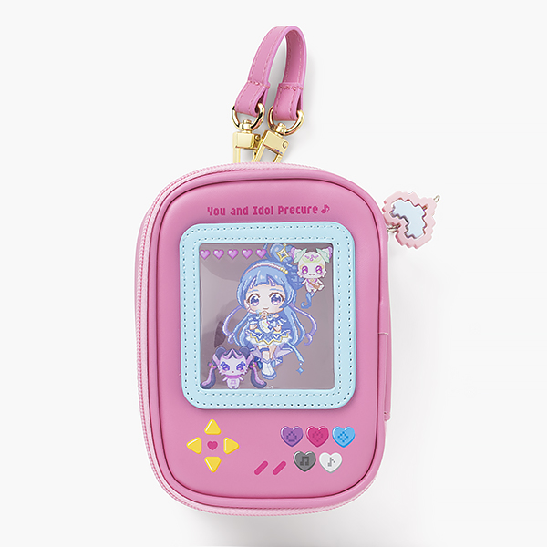 �y�L�~�ƃA�C�h���v���L���A��z�h�b�g�A�[�g �������|�[�`