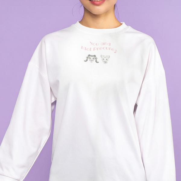 �y�L�~�ƃA�C�h���v���L���A��z�h�b�g�A�[�g �����O�X���[�uT�V���c