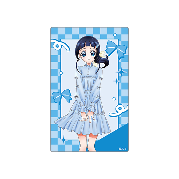 �y�v���L���A�I�[���X�^�[�Y�z �v���L���A�t�@�b�V�����V���[�Y �L�~�ƃA�C�h���v���L���A�� �����_���N���A�J�[�h�i�S10�탉���_��1�j