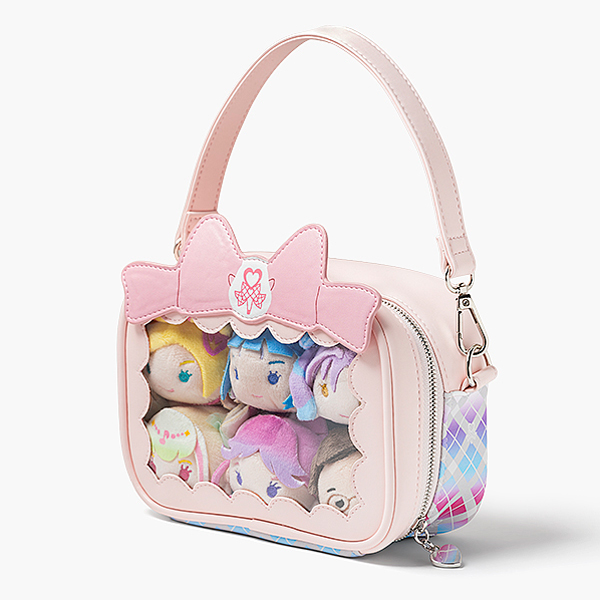 �y�L�~�ƃA�C�h���v���L���A��z�v���v�����Ă��܃Z�b�g �|�[�`�t��