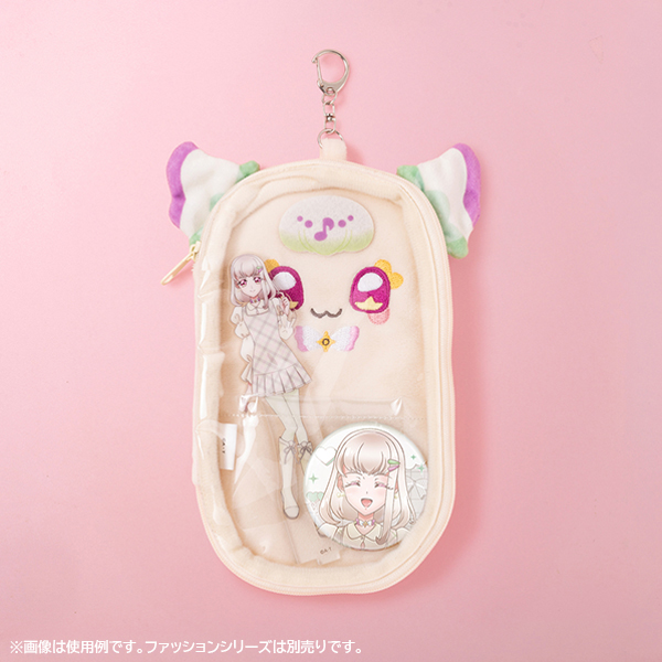 �y�L�~�ƃA�C�h���v���L���A��z���v�����V���[�Y �A�N�����X�^���h�|�[�` �v������