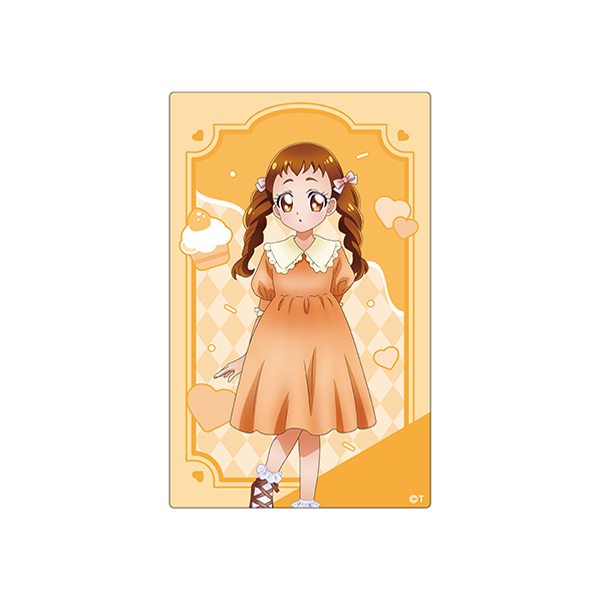 �y�v���L���A�I�[���X�^�[�Y�z �v���L���A�t�@�b�V�����V���[�Y �L���L�����v���L���A�A�����[�h �����_���N���A�J�[�h�i�S12�탉���_��1����j