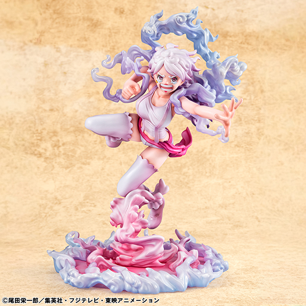 ワンピース】Portrait.Of.Pirates “Evolutionary History” ジュエリー