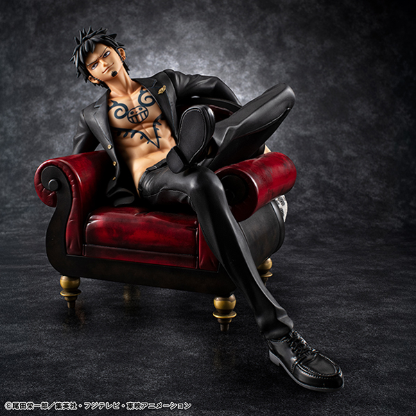 �y�����s�[�X�zPortrait.Of.Pirates "S.O.C" �g���t�@���K�[�E���[ Ver.R