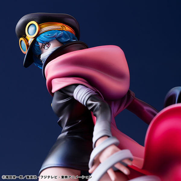 �y�����s�[�X�zPortrait.Of.Pirates "Elevated Boost" �_�̋R�m�c �R�q�{