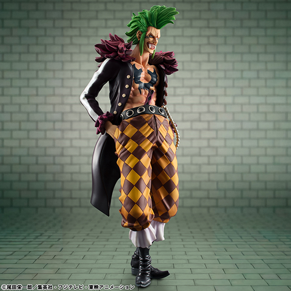 �y�����s�[�X�zPortrait.Of.Pirates "LIMITED EDITION" �l�H���̃o���g�����I�y���蕜���Łz