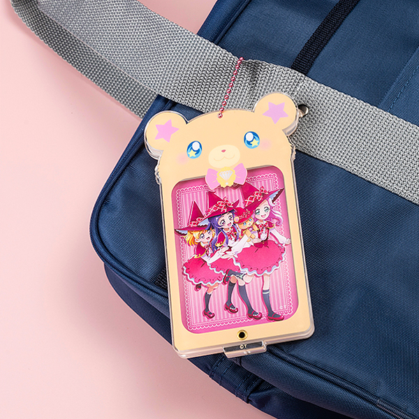 �y���@�����v���L���A�I�z10th Anniversary ����ver. �t�H�g�t���[���A�N�����X�^���h