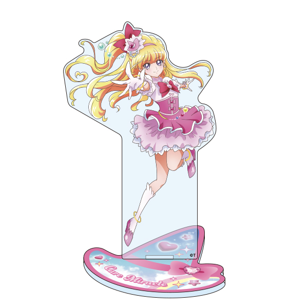 �y���@�����v���L���A�I�z10th Anniversary �v���L���Aver. �A�N�����X�^���h �L���A�~���N��